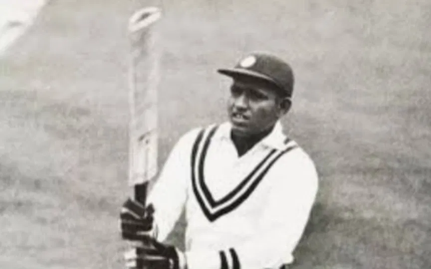 The legend of 1933: 118 runs that made Lala Amarnath immortal on this day